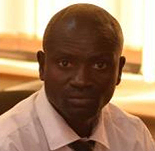 Mr. Benjamin Babalola
