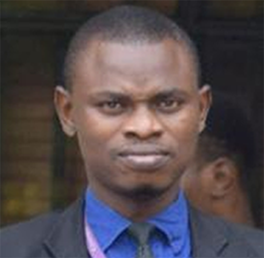 Dr. R. A. Ojelabi