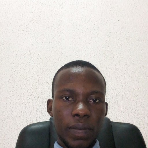 Mr. Jonah David